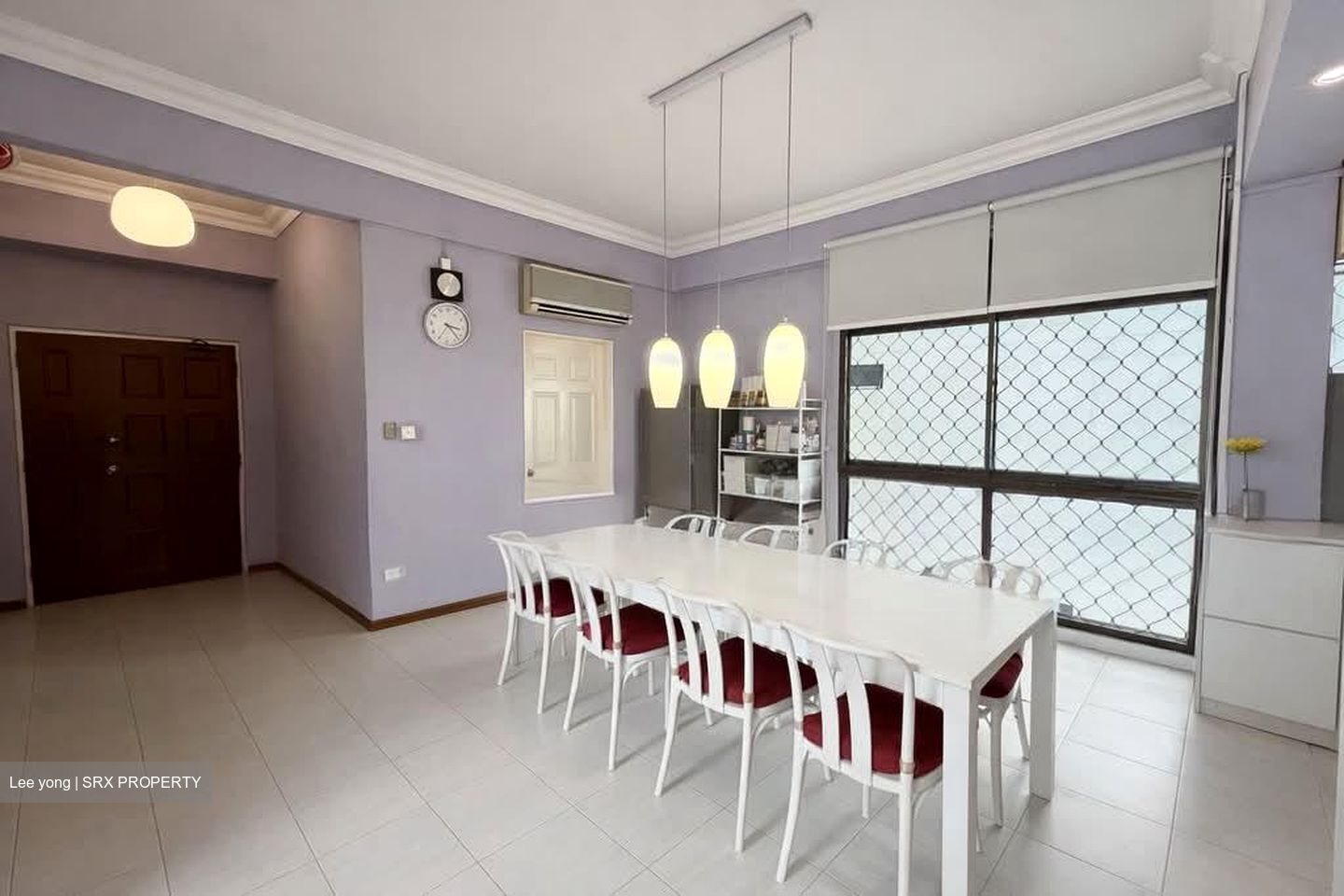 Cashew Heights Condominium (D23), Condominium #561644481